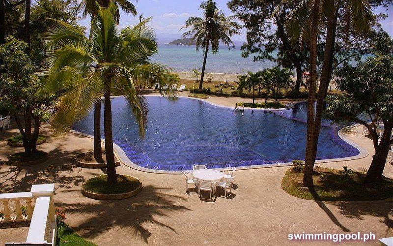 Club Morocco Resort And Country Club Subic Exterior photo
